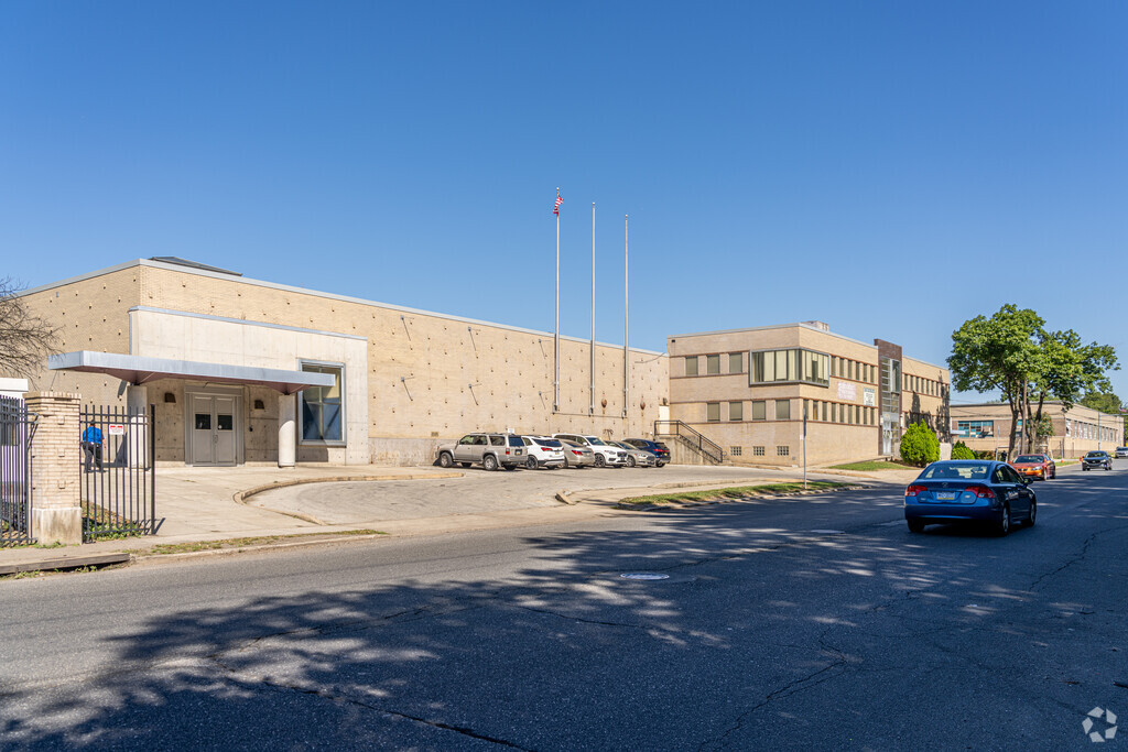 Community Council Learning Academy fosters a  safe and inclusive space for children.