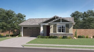 3216 S Channing, Mesa, AZ 85212