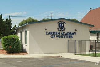 Carden Academy of Whittier