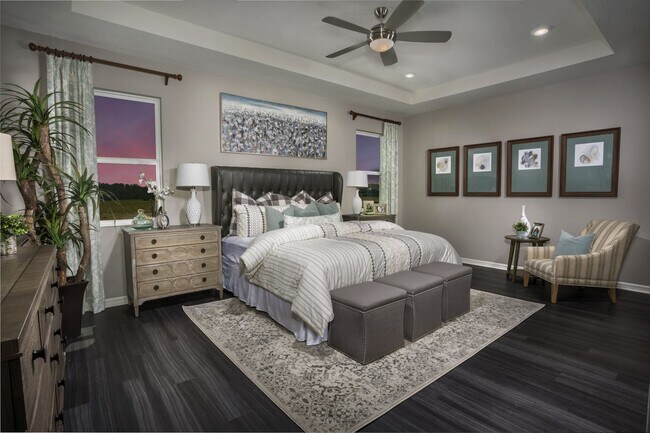 7073 Sun Hammock Trail unit 36513943, Groveland, FL 34736 - photo 7