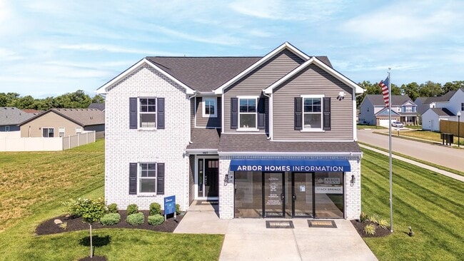 8027 Stacy Springs Blvd, Charlestown, IN 47111 - photo 2