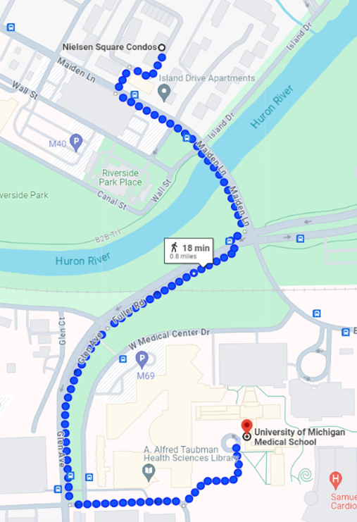 1105 Freesia Ct unit 690, Ann Arbor, MI 48105 - photo 7