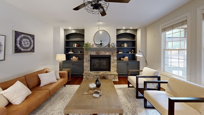 213 Cross Oaks Place, Holly Springs, NC 27540 - photo 2