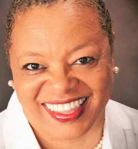 Katherine Day Hubbard