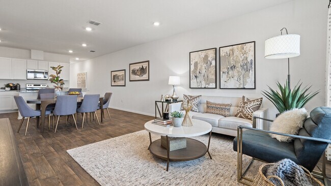 15108 Afleet Alex St unit A, Manor, TX 78653 - photo 5