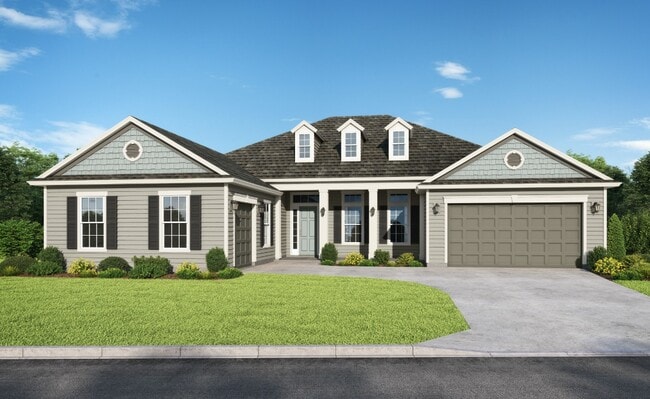 304 Sandy Bluff Ln unit 38759715, Yulee, FL 32097 - photo 3