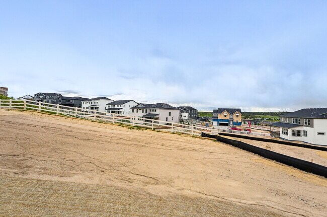 1667 Fox Trotter Point, Castle Rock, CO 80104 - photo 6