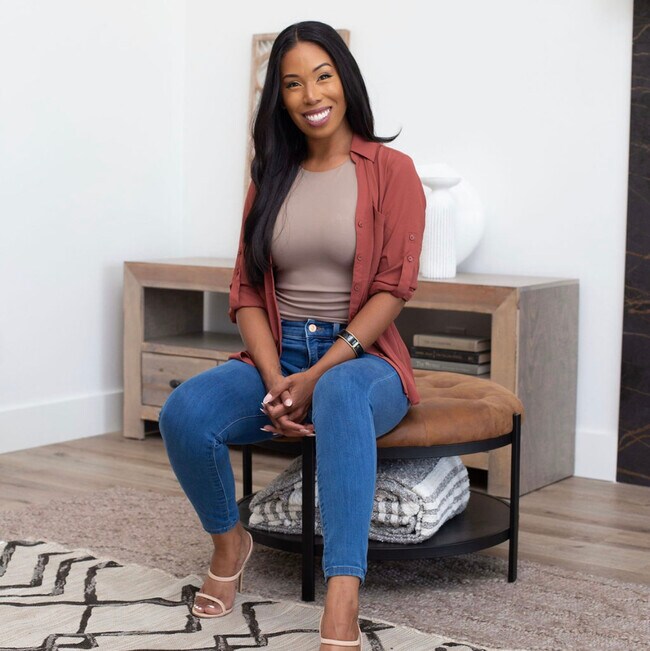 Justine De Vera-Burris