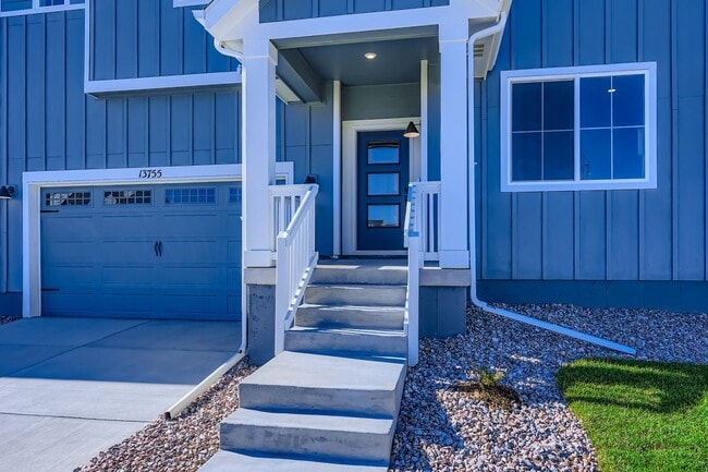 13755 Daffodil Way, Parker, CO 80134 - photo 3