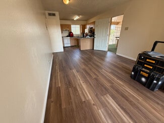 2601 N Kentucky Ave Unit 3, Roswell, NM 88201