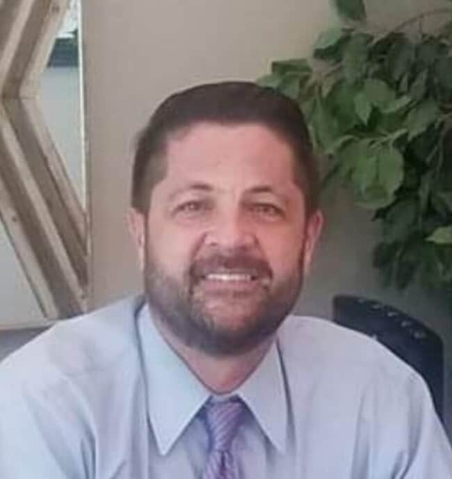 Agent Photo