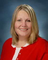 Tammy Johnson