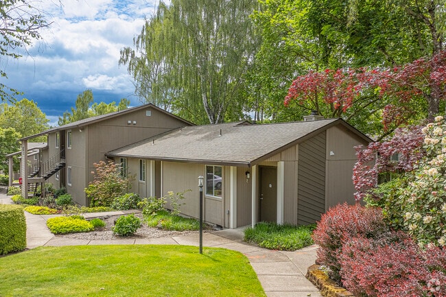 The Park at Greenway, Beaverton, OR 97008 - photo 2