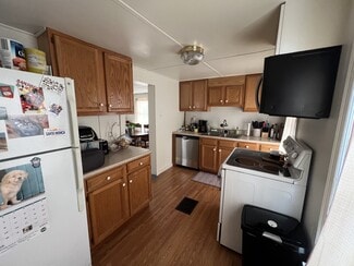 107 S Harrison Rd, Pleasant Gap, PA 16823