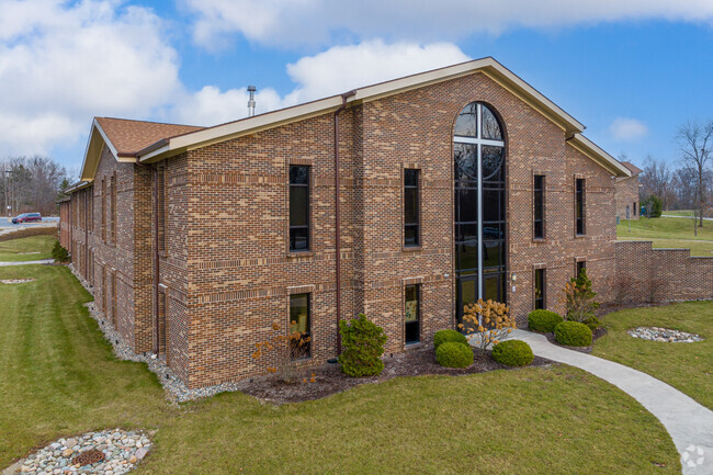 Fort Wayne's Emmanuel Christian School is a private school.