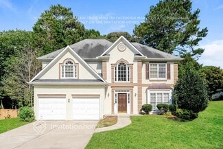 3002 Fieldstream Way, Woodstock, GA 30189