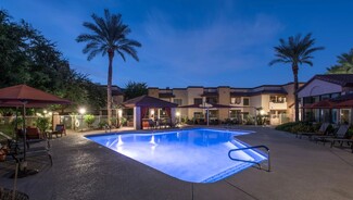 15255 N Frank Lloyd Wright Blvd, Scottsdale, AZ 85260