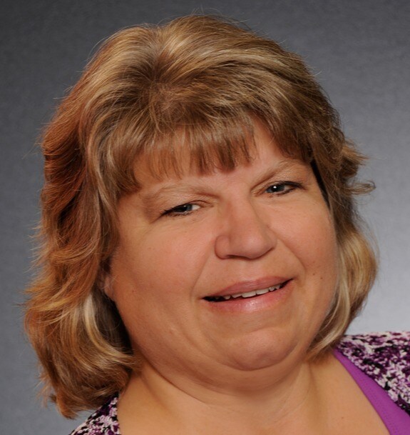 Sandi Walker
