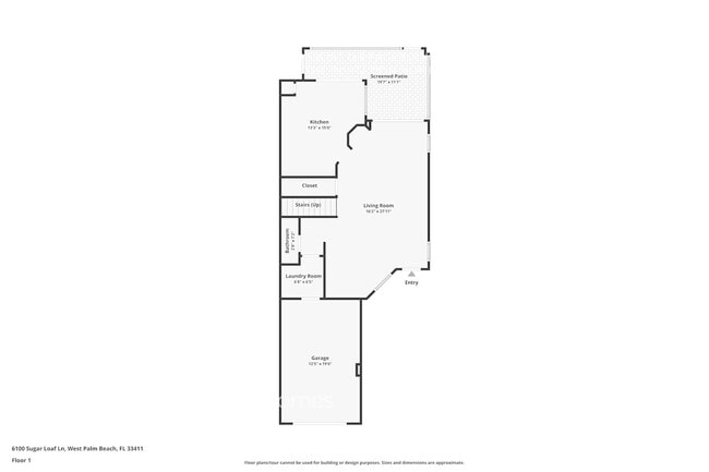 6100 Sugar Loaf Ln, West Palm Beach, FL 33411 - photo 4