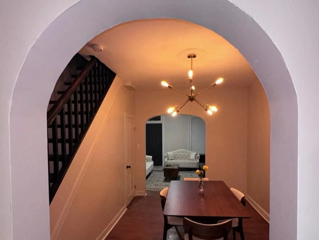 215 S Mount St, Baltimore, MD 21223 - photo 4