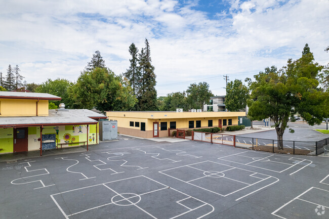 – Willow Glen Elementary