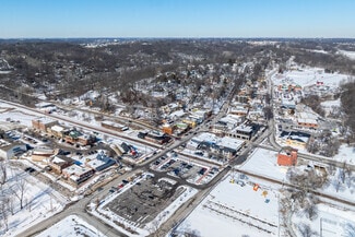 Parkville