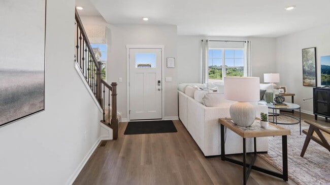 421 Trysil Aly S, Stoughton, WI 53589 - photo 2