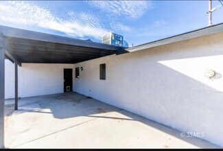 608 E California Ave, Ridgecrest, CA 93555