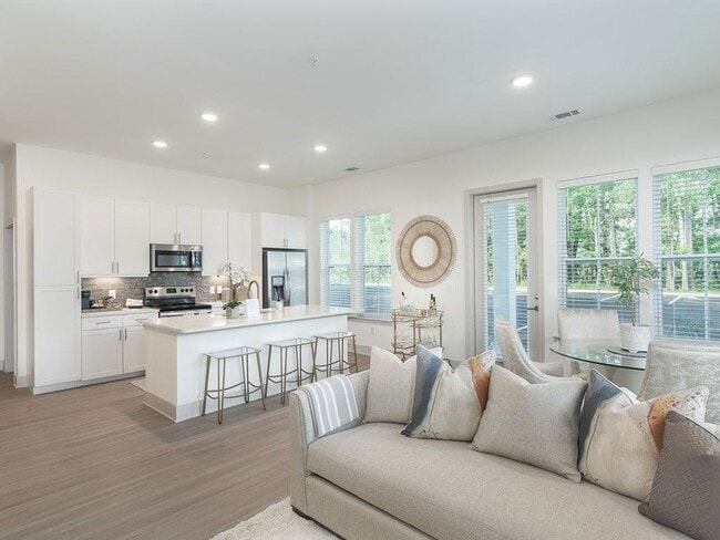 Artistry at Winterfield Apartments, Midlothian, VA 23113 - photo 4