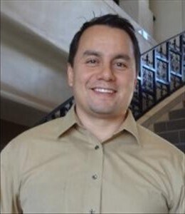 George Saiki