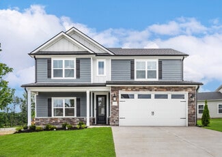 320 Springbrook Blvd Unit 36463255, White House, TN 37188