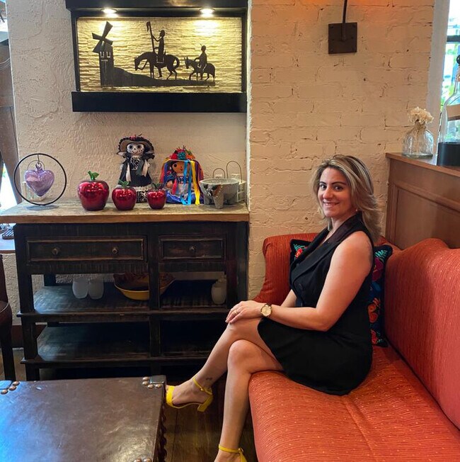 Llakaly Rodriguez Mesa