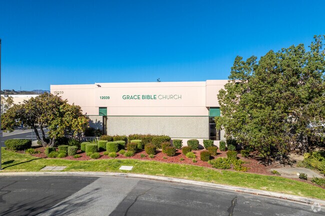 Grace Christian Academy is a private school serving Moorpark, Ca.