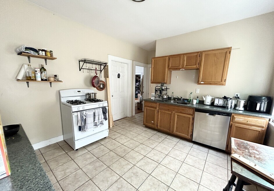 72 Calumet St unit 3, Roxbury Crossing, MA 02120 - photo 1