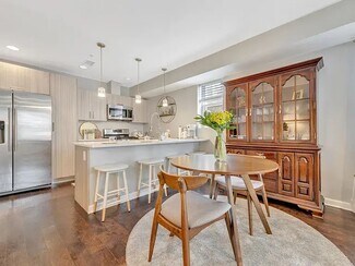 1346 Nicholson St NW Unit 102, Washington, DC 20011