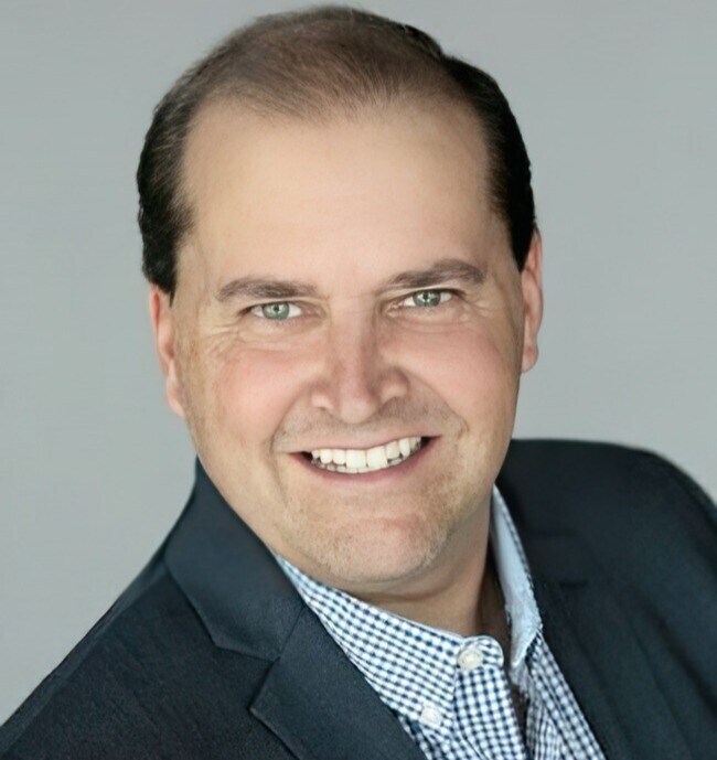 Jeff Clough