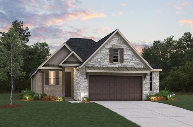 2311 Red Chip Ln, Katy, TX 77494 - photo 3