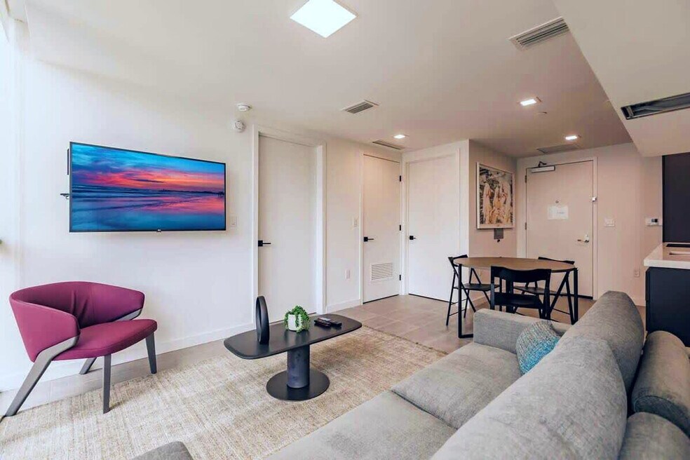 227 NE 2nd St unit FL30-ID1032204P, Miami, FL 33132 - photo 1