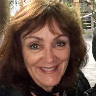 Pam Summers