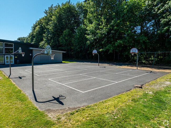 Lincoln Elementary School
