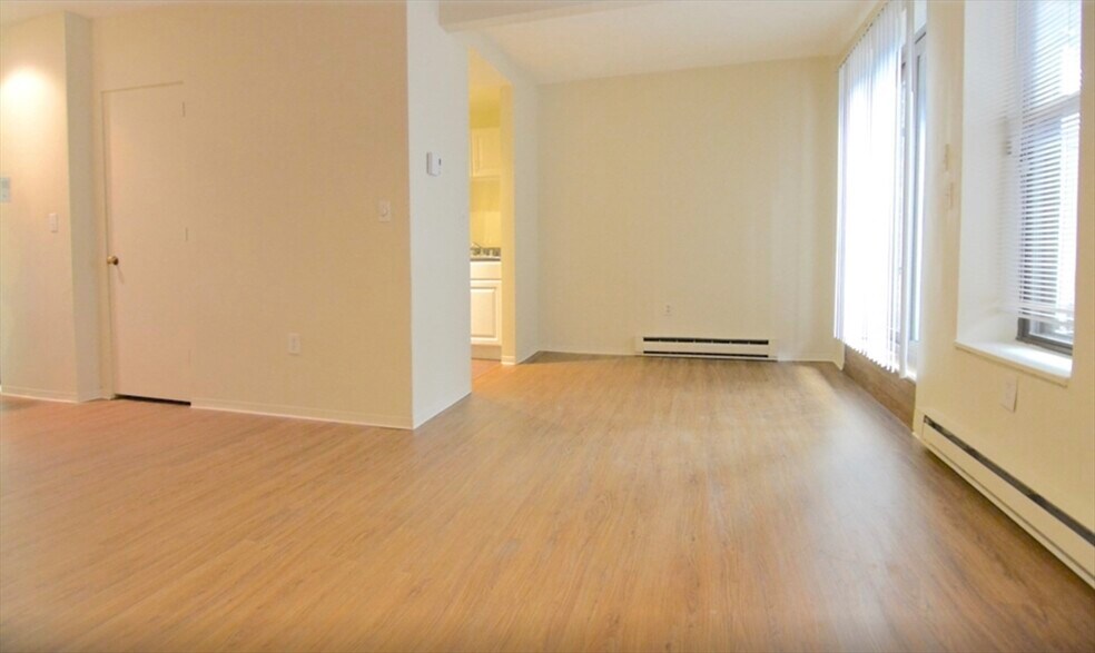 56 Saint Germain St unit 3, Boston, MA 02115 - photo 1