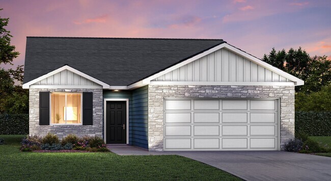 17041 Uranimite St NW unit 36923923, Ramsey, MN 55303 - photo 2