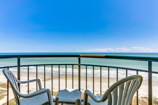 2310 N Ocean Blvd unit ID1267261P, Myrtle Beach, SC 29577 - photo 2