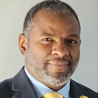 Tyrone Cotton