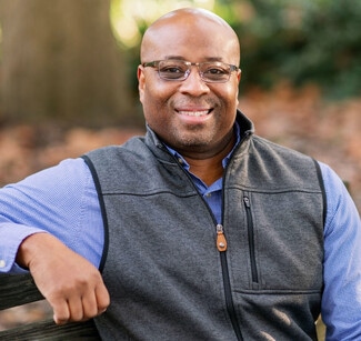Christopher Huff