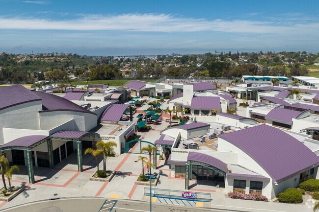 Madison Middle School in Ocean Hills Oceanside