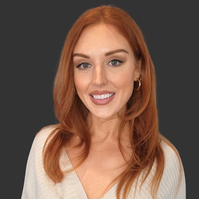Mary Zalesky
