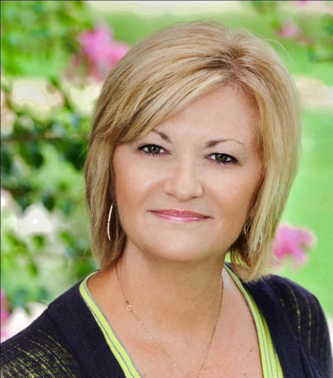 Gayla Wade