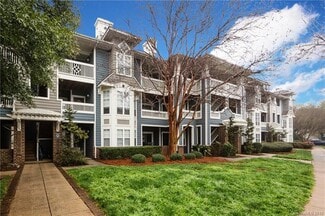 525 Olmsted Park Plaza Unit R, Charlotte, NC 28203