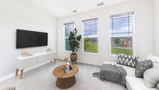 6101 Lake Michigan Dr, Allendale, MI 49401